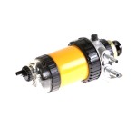 Фільтр паливний (з корпусом) JCB 32/925765 !