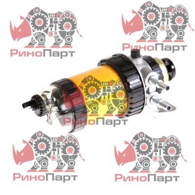 Фільтр паливний (з корпусом) JCB 32/925765 ! Фільтр паливний (з корпусом) JCB 32/925765 !