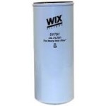 Фільтр масляний WIX 51791WIX