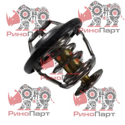 Термостат Dieselmax JCB 320/04618>320/04552 Термостат Dieselmax JCB 320/04618>320/04552