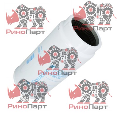 Фільтр паливний Donaldson P550778 Фільтр паливний Donaldson P550778