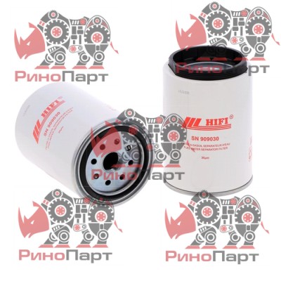 Фільтр паливний HI-FI SN909030 Фільтр паливний HI-FI SN909030