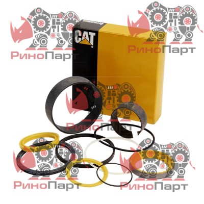 Ремкомплект гідроциліндра (Tilt) Cat 261-7175>2617175 Ремкомплект гідроциліндра (Tilt) Cat 261-7175>2617175