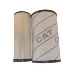 Фiльтр повiтряний компл. CAT 246-5009+246-5010