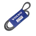 Ремінь компрессора Volvo 14881276 