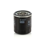 Фiльтр масляний MANN W6021 ~ Фiльтр масляний MANN W6021 ~
