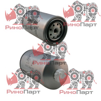 Фільтр паливний Sampiyon CS0049M Фільтр паливний Sampiyon CS0049M