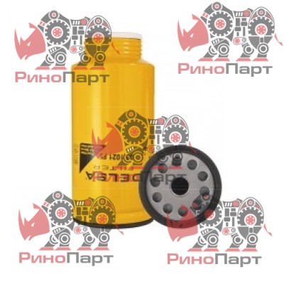 Фільтр паливний DELSA DS1021FS Фільтр паливний DELSA DS1021FS