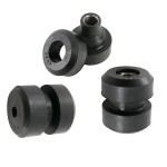 Подушка двигуна John Deere 5020, 5620, 5720 AL77942, AL81953 !