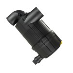 Корпус повітряного фільтра CAT 167-3740>1673740