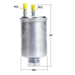 Фiльтр паливний DELPHI HDF952 Фiльтр паливний DELPHI HDF952