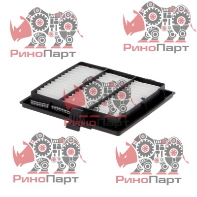 Фільтр повітряний кабіни HI-FI SC80070 Фільтр повітряний кабіни HI-FI SC80070