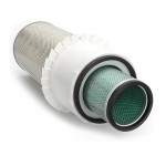 Фільтр повітряний компл. Fleetguard AF26285K+AF26286 ! Фільтр повітряний компл. Fleetguard AF26285K+AF26286 !