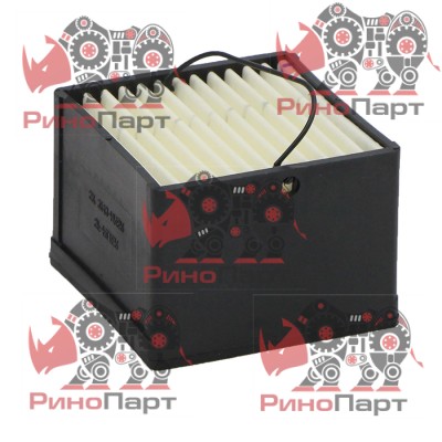Фільтр сепарат. SEPAR 00530/50 76 mm Фільтр сепарат. SEPAR 00530/50 76 mm