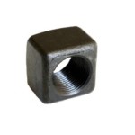 Гайка башмака Komatsu 208-32-11220>2083211220 Гайка башмака Komatsu 208-32-11220>2083211220