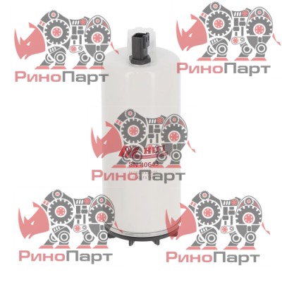 Фільтр паливний HI-FI SN40643 ~ Фільтр паливний HI-FI SN40643 ~
