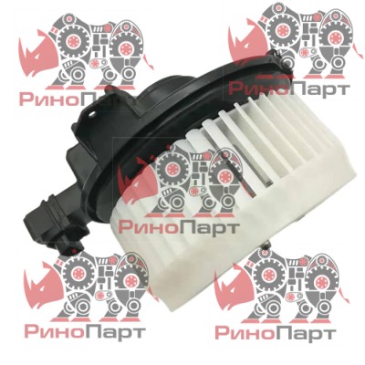 Мотор обігрівача CAT 245-7839>2457839 Мотор обігрівача CAT 245-7839>2457839