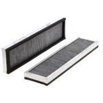 Фільтр салону HI-FI SC90370CA ~ Фільтр салону HI-FI SC90370CA ~