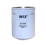 Фільтр гідравлічний пілотний 51746WIX  