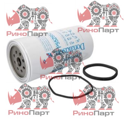 Фiльтр паливний Donaldson P552952 ~ Фiльтр паливний Donaldson P552952 ~