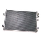 Радіатор кондиціонера (Ccondenser) Doosan 520-00004>52000004 Радіатор кондиціонера (Ccondenser) Doosan 520-00004>52000004