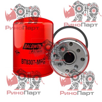 Фільтр гідравлічний Baldwin BT8307-MPG Фільтр гідравлічний Baldwin BT8307-MPG