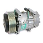 Компресор кондиціонера Volvo 11104251>9011104251 