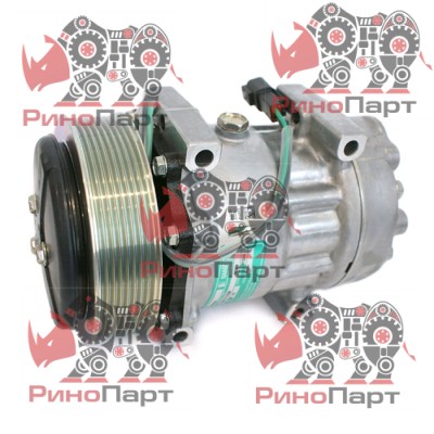 Компресор кондиціонера Volvo 11104251>9011104251 Компресор кондиціонера Volvo 11104251>9011104251