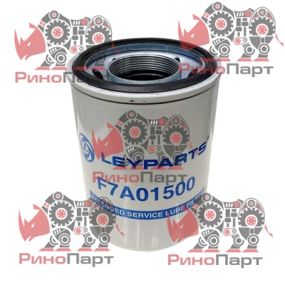 Фiльтр масляний Ashok Leyland Leyparts F7A01500 Фiльтр масляний Ashok Leyland Leyparts F7A01500