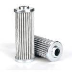 Фільтр гідравличний SH65034>>F931962025010