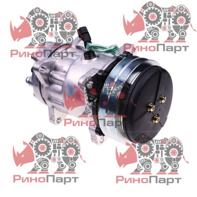 Компресор кондиціонера Volvo 15082742 Компресор кондиціонера Volvo 15082742