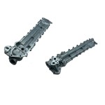 Кришка теплообмінника Komatsu 6221-63-2110>6221632110