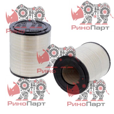 Фільтр повітряний зовн. HI-FI SA16341 Фільтр повітряний зовн. HI-FI SA16341