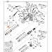Ремкомплект гідромолота JCB 332/H8872 ^ Ремкомплект гідромолота JCB 332/H8872 ^