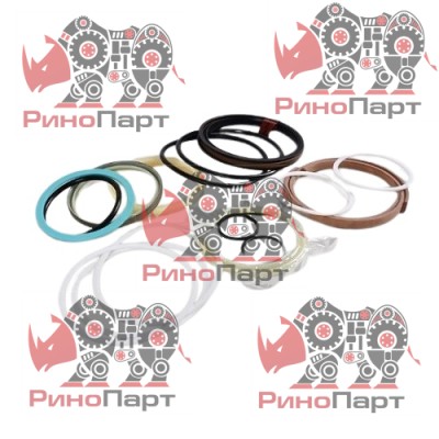 Ремкомплект гц стріли (Lift) Komatsu 707-99-74120>7079974120 ^ Ремкомплект гц стріли (Lift) Komatsu 707-99-74120>7079974120 ^