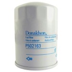 Фільтр паливний Donaldson P502163 ~