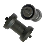 Каток нижній, опорний Kubota RD411-21700>RD41121700 Каток нижній, опорний Kubota RD411-21700>RD41121700