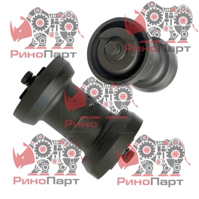Каток нижній, опорний Kubota RD411-21700>RD41121700 Каток нижній, опорний Kubota RD411-21700>RD41121700