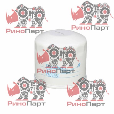 Фільтр паливний Donaldson P505951 ~ Фільтр паливний Donaldson P505951 ~
