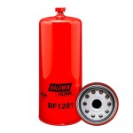 Фільтр паливний Baldwin BF1281 ~ Фільтр паливний Baldwin BF1281 ~