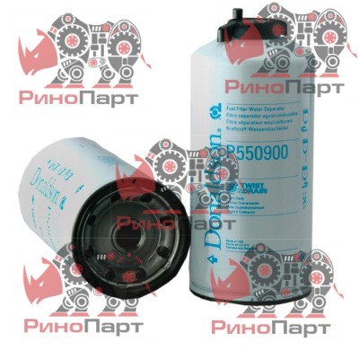 Фільтр паливний Donaldson P550900 Фільтр паливний Donaldson P550900