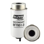 Фільтр паливний Baldwin BF7951-D ~ Фільтр паливний Baldwin BF7951-D ~