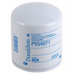 Фільтр охолоджуючої рідини Donaldson P554071 ~