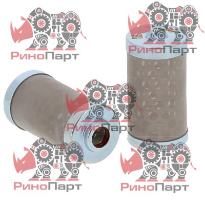 Фiльтр паливний HI-FI SN21586>SK3686 Фiльтр паливний HI-FI SN21586>SK3686