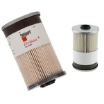 Фiльтр паливний Fleetguard FS19765