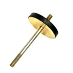 Подушка (Rubber) гідророзподільника JCB 123/00526 Подушка (Rubber) гідророзподільника JCB 123/00526