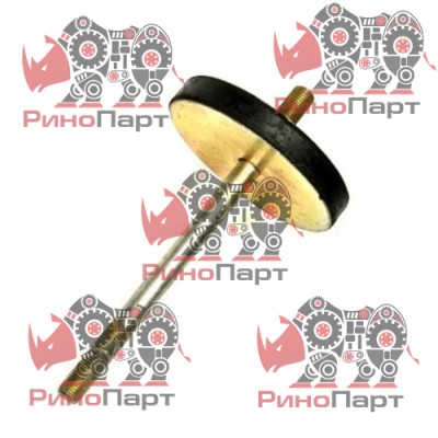 Подушка (Rubber) гідророзподільника JCB 123/00526 Подушка (Rubber) гідророзподільника JCB 123/00526