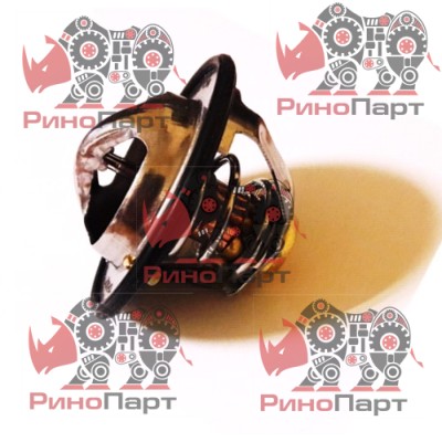 Термостат Cummins QSB6.7 4932454 ! Термостат Cummins QSB6.7 4932454 !