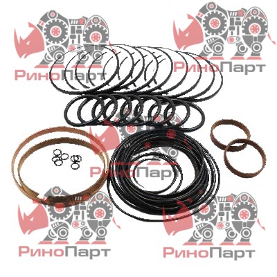Ремкомплект поворотного колектора Hyundai 31N4-40950>31N440950 ^ Ремкомплект поворотного колектора Hyundai 31N4-40950>31N440950 ^