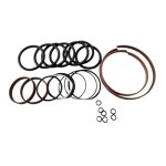 Ремкомплект поворотного колектора Hyundai 31N4-40951>31N440951 ^